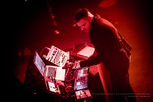 Blac Kolor - Leipzig 2017