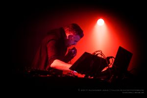 Blac Kolor - Leipzig 2017