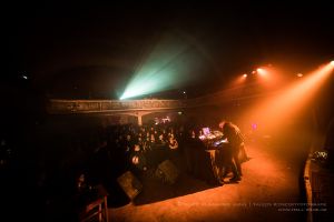 Blac Kolor - Leipzig 2017