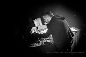 Blac Kolor - Leipzig 2017