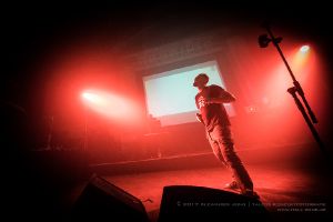 Full Contact 69 - Leipzig 2017