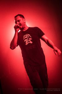 Full Contact 69 - Leipzig 2017