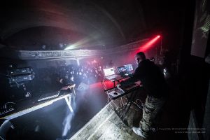 Full Contact 69 - Leipzig 2017