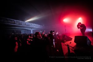 Full Contact 69 - Leipzig 2017