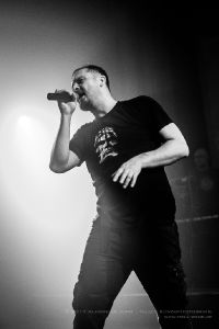 Full Contact 69 - Leipzig 2017