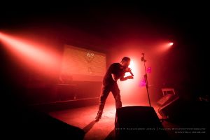 Full Contact 69 - Leipzig 2017