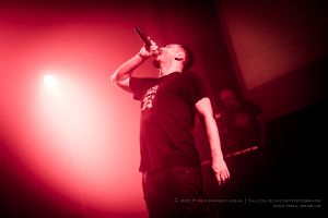 Full Contact 69 - Leipzig 2017