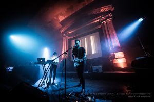 SUIR - Leipzig 2017