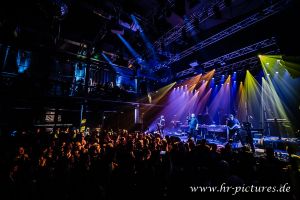 Beborn Beton - Berlin 2019