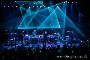 SOLITARY EXPERIMENTS - 25 Jahre Jubiläum 2019
