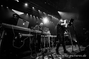 Future Lied To Us - Berlin 2019
