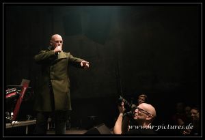 Impressionen - Berlin 2019