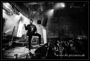 SOLITARY EXPERIMENTS - 25 Jahre Jubiläum 2019