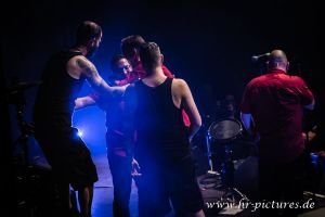 Solitary Experiments - Berlin 2019 Tag 2