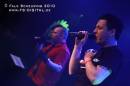 SOLITARY EXPERIMENTS -  Berlin - 15 Jahre