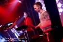 SOLITARY EXPERIMENTS -  Berlin - 15 Jahre