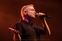 SOLITARY EXPERIMENTS - The 20th Anniversary Celebration 2014