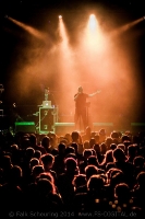 NamNamBulu - Berlin 2014