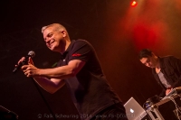 NamNamBulu - Berlin 2014