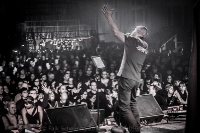 NamNamBulu - Berlin 2014