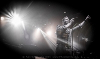 T.O.Y. - Berlin 2014