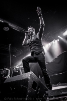 T.O.Y. - Berlin 2014