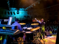 T.O.Y. - Berlin 2014