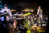 T.O.Y. - Berlin 2014