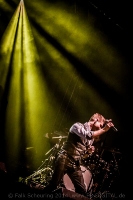 SOLITARY EXPERIMENTS - The 20th Anniversary Celebration 2014