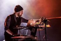 SOLITARY EXPERIMENTS - The 20th Anniversary Celebration 2014