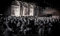 T.O.Y. - Berlin 2014