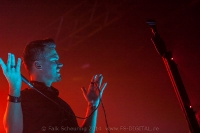 SOLITARY EXPERIMENTS - The 20th Anniversary Celebration 2014