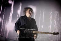The Cure