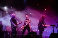 The Cure