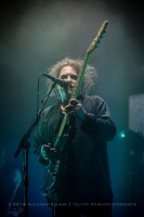 The Cure
