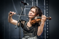 Schandmaul - Dresden 2016