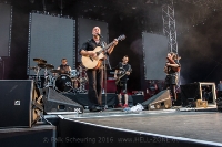 Schandmaul - Dresden 2016