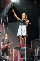 Schandmaul - Dresden 2016