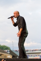 Schandmaul - Dresden 2016
