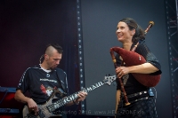 Schandmaul - Dresden 2016
