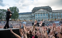 Schandmaul - Dresden 2016