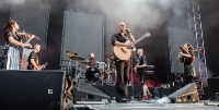 Schandmaul - Dresden 2016
