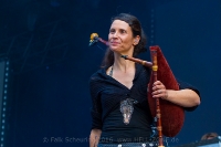 Schandmaul - Dresden 2016