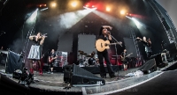 Schandmaul - Dresden 2016