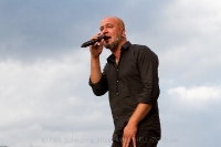 Schandmaul - Dresden 2016