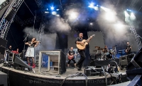 Schandmaul - Dresden 2016