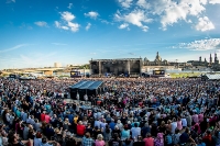 Staubkind - Dresden 2016