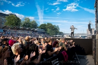 Staubkind - Dresden 2016