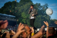 Staubkind - Dresden 2016