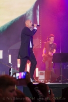 Unheilig - Dresden 2016 